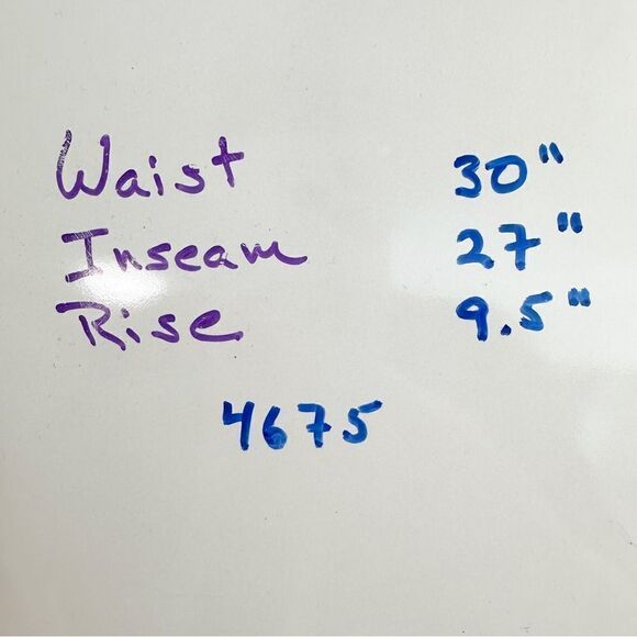 Pilcro Anthro High‎ Rise Skinny Pink Berry Velour Corduroy Pants - Picture 12 of 13